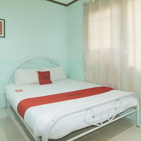 โอโย 166 มานยัก เพนชั่น เฮาส์ - พนักงานฉีดวัคซีนแล้ว Hotel Cebu ภายนอก รูปภาพ