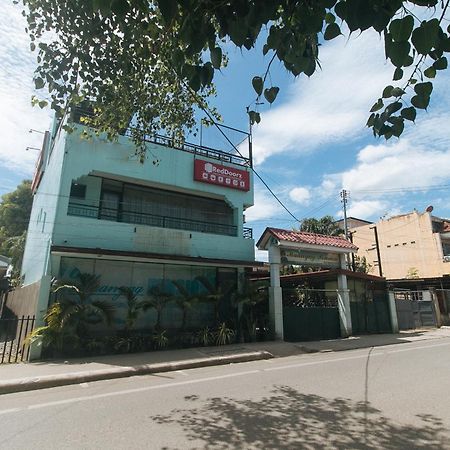 โอโย 166 มานยัก เพนชั่น เฮาส์ - พนักงานฉีดวัคซีนแล้ว Hotel Cebu ภายนอก รูปภาพ